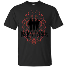 Load image into Gallery viewer, Execune - Investu presinot mortagut chaluno T Shirt & Hoodie
